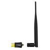 Simplecom NW611 AC600 WiFi Dual Band USB Adapter with 5dBi High Gain Antenna Deals499