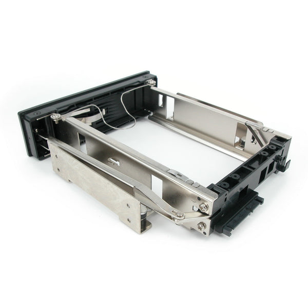 Simplecom SC314 Internal 5.25" Bay Mobile Rack 3.5" SATA HDD Backplane Enclosure Deals499