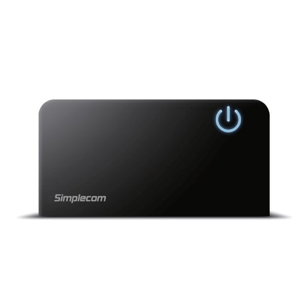 Simplecom SD326 USB 3.0 to SATA Hard Drive Docking Station for 3.5" and 2.5" HDD SSD Deals499