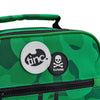 Tinc Hugga Camo Satchel Lunch Bag (Green) Deals499