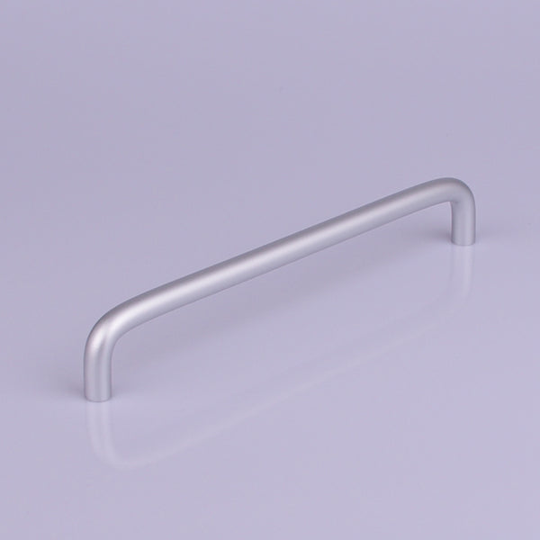 Aluminium Kitchen Cabinet Handles Drawer Bar Handle Pull 192mm Deals499