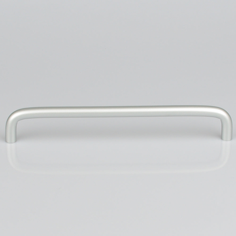 Aluminium Kitchen Cabinet Handles Drawer Bar Handle Pull 192mm Deals499