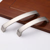 Aluminum alloy Kitchen Door Cabinet Drawer Handle Pulls 160MM Deals499