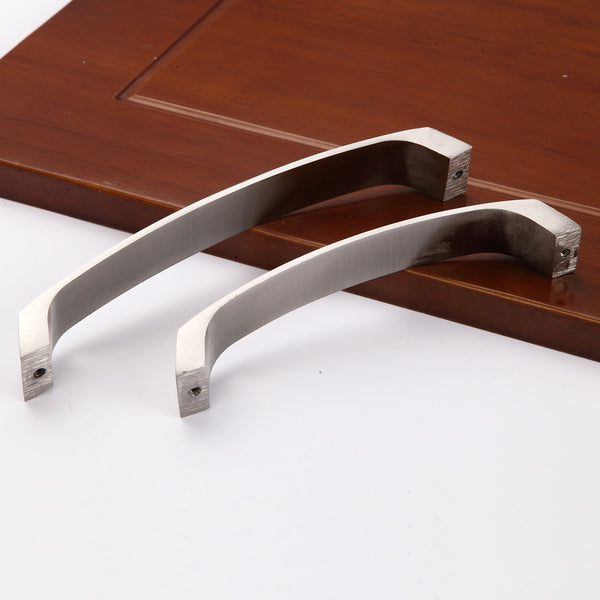 Aluminum alloy Kitchen Door Cabinet Drawer Handle Pulls 160MM Deals499