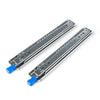 14in Pair 150KG Capacity Heavy Duty Drawer Slides Rails Runners Locking Ball Bearing Deals499