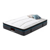 Queen Mattress in Coolmax Memory Foam 6 Zone Pocket Coil Soft Firmness Deals499