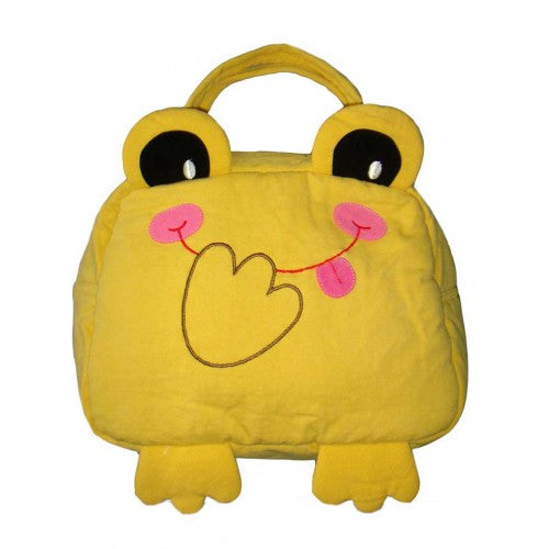 Tree Frog Lunch Box Yellow Deals499