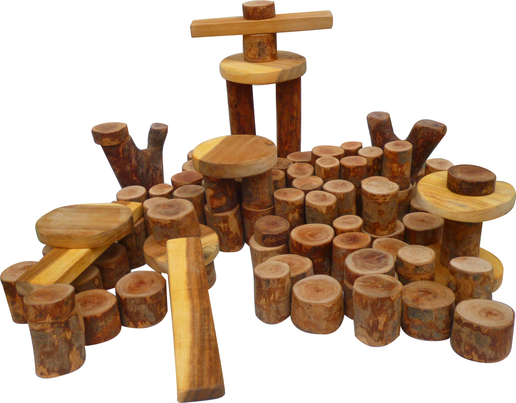 Tree Blocks 106 Pcs Deals499