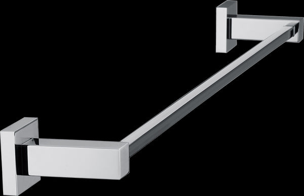 Classic Chrome Towel Bar Rail Bathroom Deals499