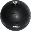 15kg Slam Ball No Bounce Crossfit Fitness MMA Boxing BootCamp Deals499