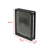 Pet Cat Dog Safe Security Flap Locking Door Deals499