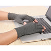 Arthritis Gloves Compression Joint Finger Hand Wrist Support Brace - Large Deals499