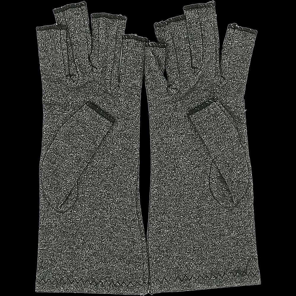 Arthritis Gloves Compression Joint Finger Hand Wrist Support Brace - Large Deals499