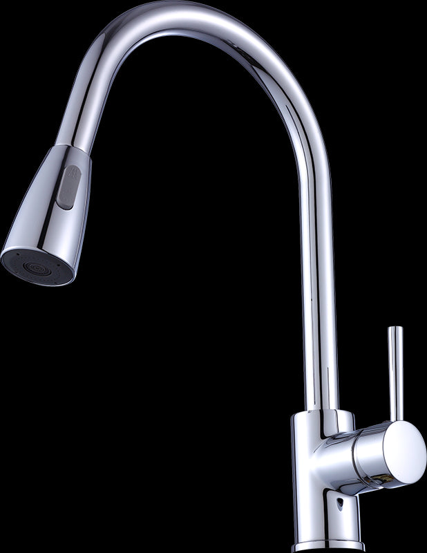 Basin Mixer Tap Faucet -Kitchen Laundry Bathroom Sink Deals499