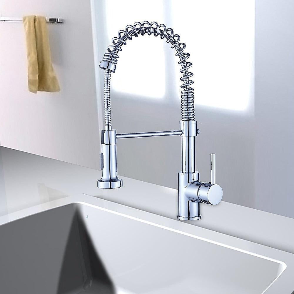 Basin Mixer Tap Faucet w/Extend -Kitchen Laundry Sink Deals499