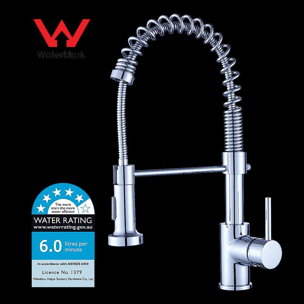 Basin Mixer Tap Faucet w/Extend -Kitchen Laundry Sink Deals499