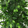 Artificial Ficus Tree 180cm Nearly Natural UV Resistant Deals499