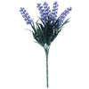 Artificial Lavender Stem (Impress Lavender) UV Resistant 32cm Deals499