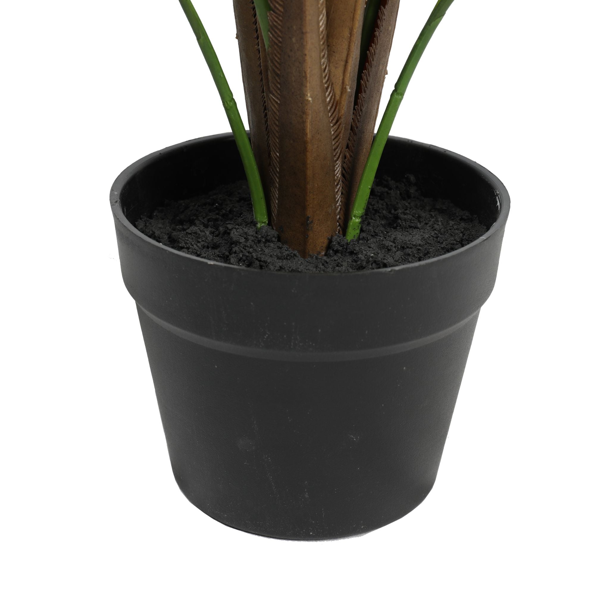 Small Artificial Areca Palm Plant 80cm Deals499