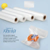 Vacuum Sealer Food Storage Saver Commercial Seal Rolls Bags 28cm Heat Roll Grade Deals499