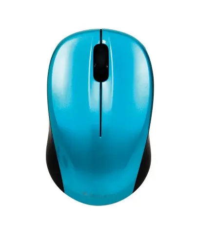 Verbatim GO Nano Blue Mouse Wireless Optical VERBATIM