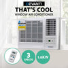 Devanti 1.6kW Window Air Conditioner Deals499