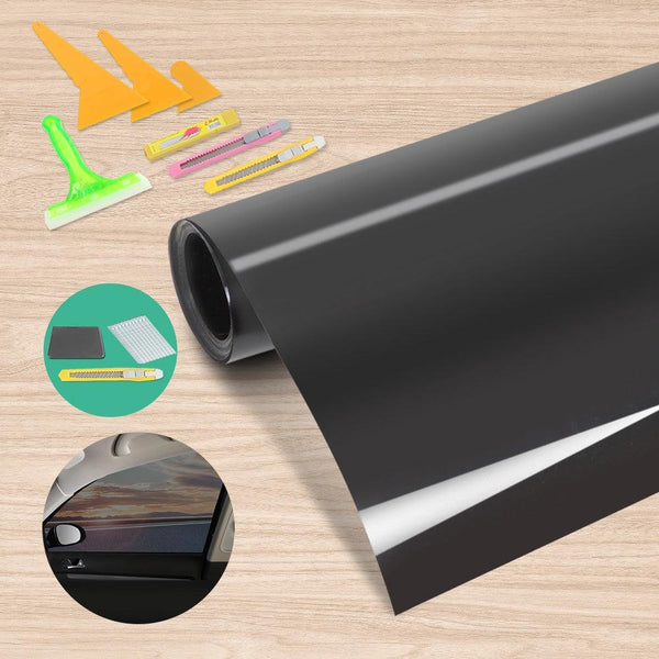 Giantz 35% 30M Window Tinting Kit Deals499