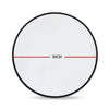 Wall Mirror Round Shaped Bathroom Makeup Mirrors Smooth Edge 80CM Deals499