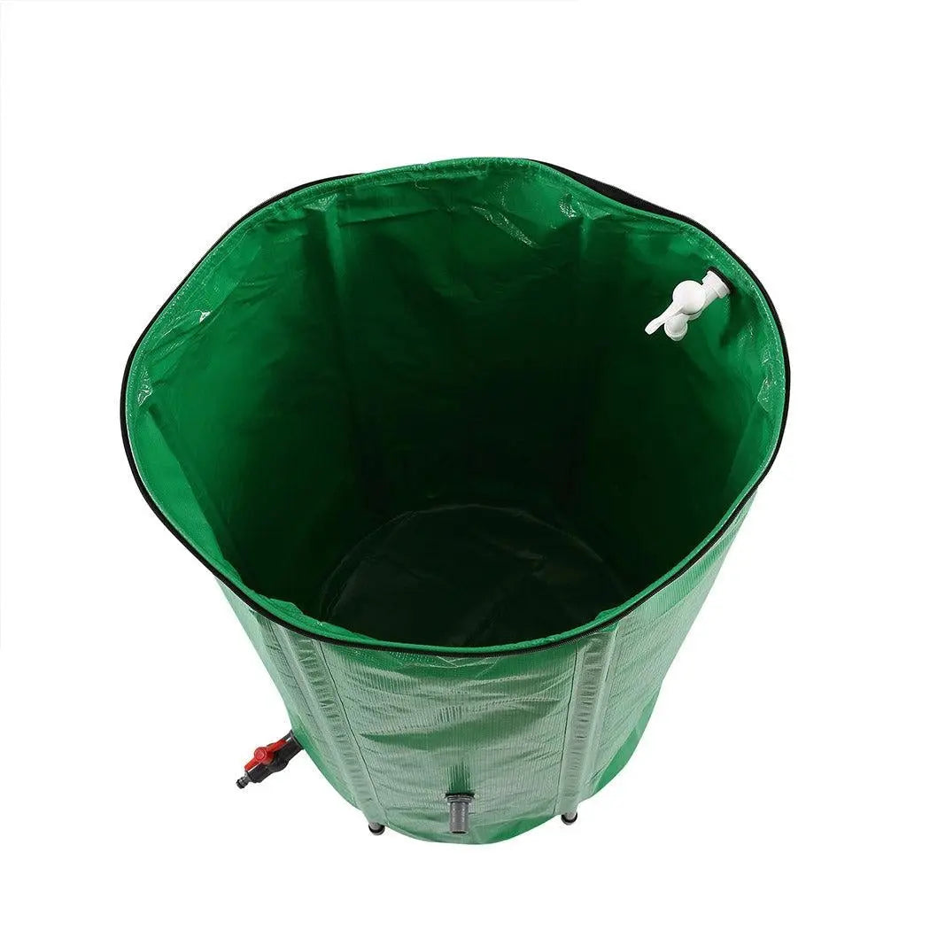 Water Tank Collapsible Rain Storage Tanks Caravan Camping Hydroponic Aqua  250L Deals499