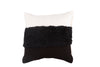 Ava Cushions Set of 2 BLK / WHT Deals499