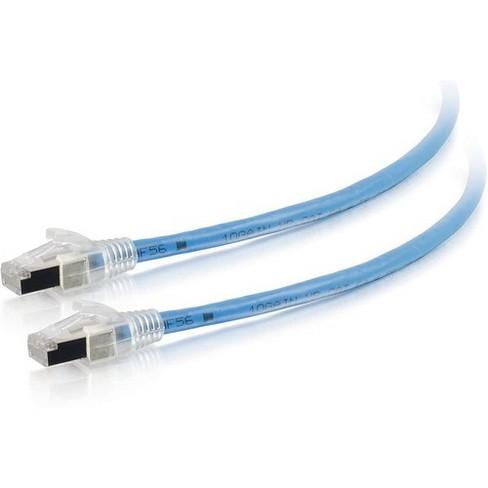 2m 10G Certified Cat6a LSZH S/FTP patch cord Deals499