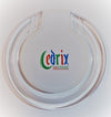 2 x Cedrix QI USB Wireless Chargers | Portable Lightweight | Ultra-Slim | Sleek Circular Disk Deals499