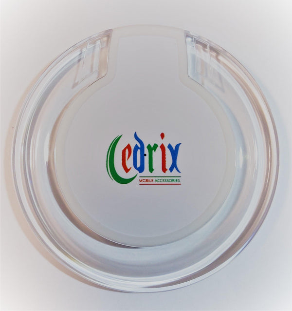 2 x Cedrix QI USB Wireless Chargers | Portable Lightweight | Ultra-Slim | Sleek Circular Disk Deals499