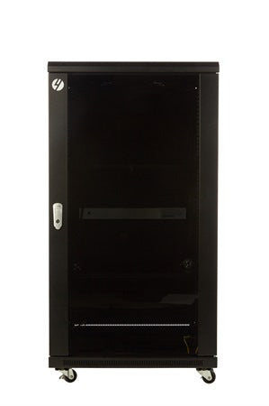 22RU 600mm Wide x 600mm Deep Server Rack Deals499