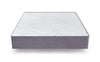 Deep Euro Multi-Foam Mattress Size Double Deals499