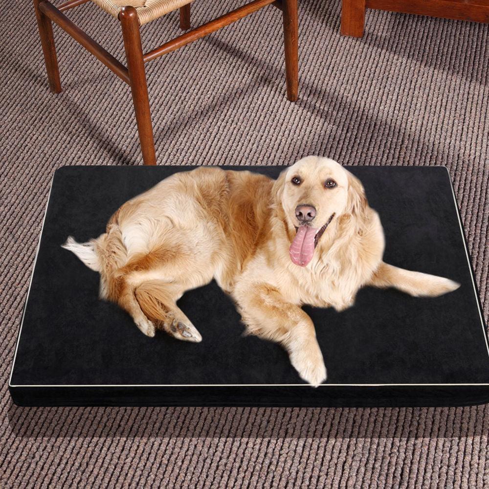 PaWz Pet Bed Dog Beds Cushion Cover Mat Soft Calming Pillow Mat Puppy Bedding5cm Deals499