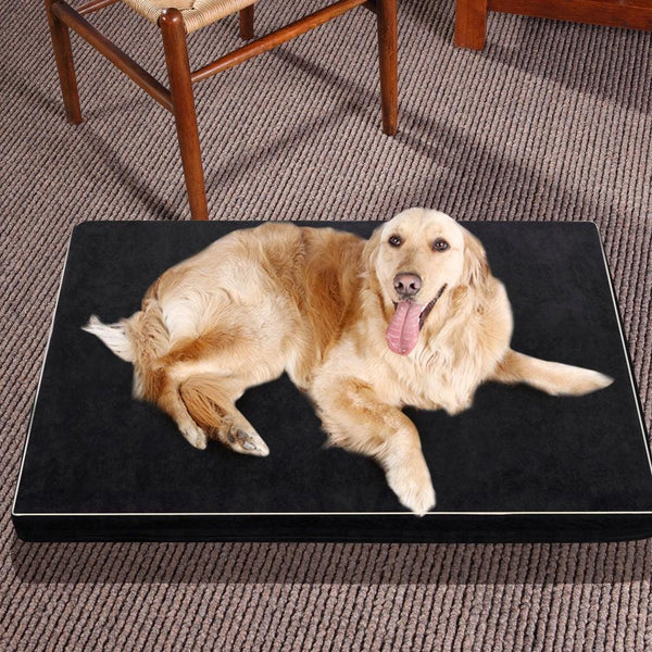 PaWz Pet Bed Dog Beds Cushion Cover Mat Soft Calming Pillow Mat Puppy Bedding5cm Deals499