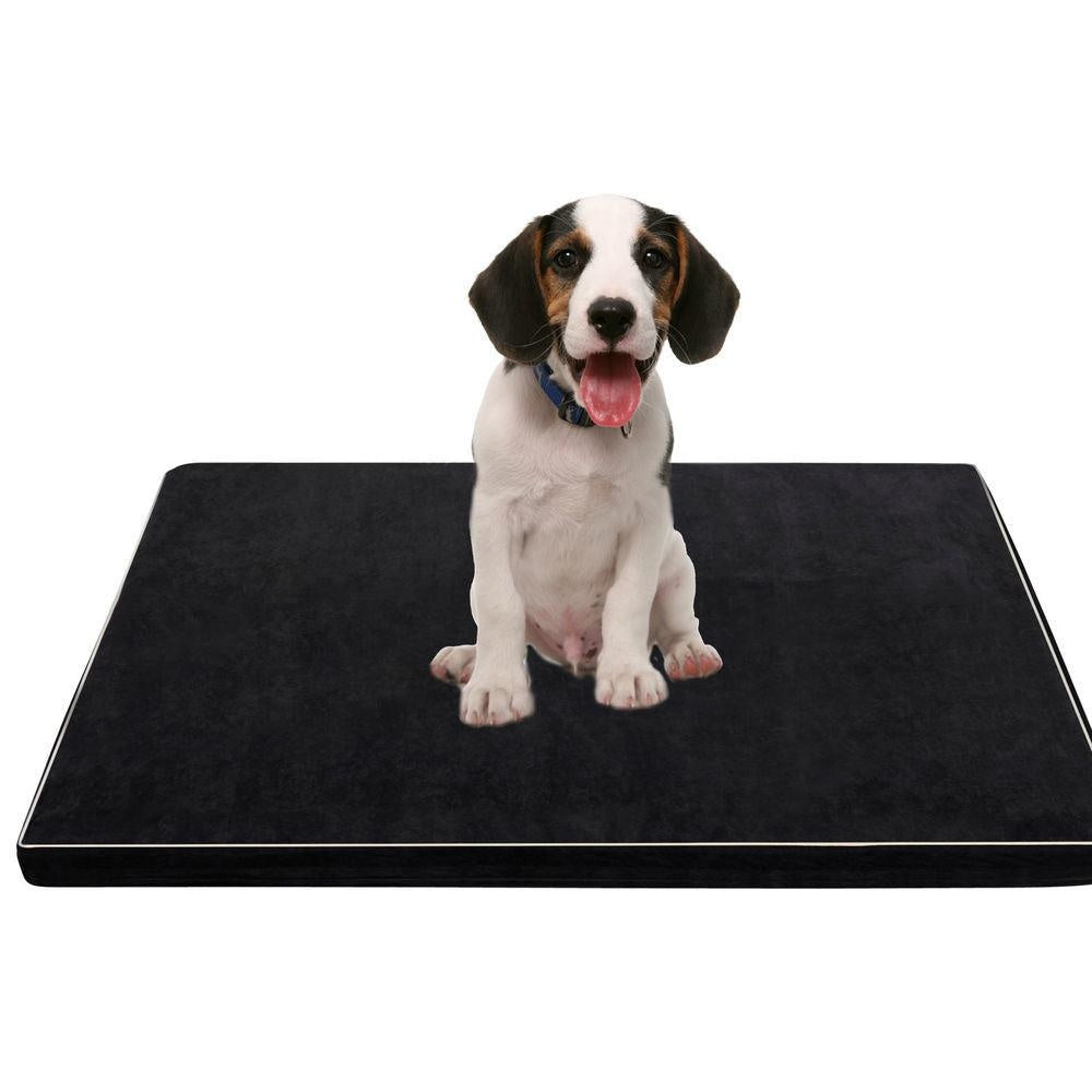 PaWz Pet Bed Dog Beds Cushion Cover Mat Soft Calming Pillow Mat Puppy Bedding5cm Deals499