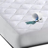 DreamZ Fitted Waterproof Bed Mattress Protectors Covers King Deals499