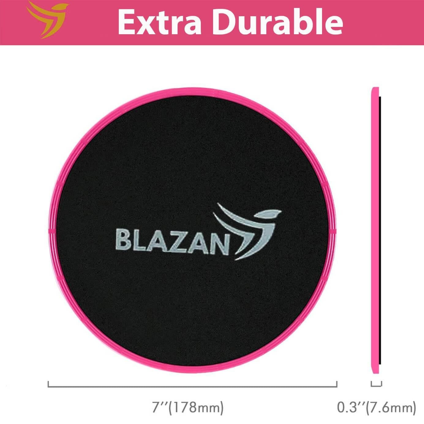 2x Core Sliders Gliding Discs Deals499