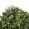 Artificial Topiary Tree (2 Ball Faux Topiary Shrub) 150cm High UV Resistant Deals499