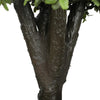 Artificial Topiary Tree (2 Ball Faux Topiary Shrub) 150cm High UV Resistant Deals499