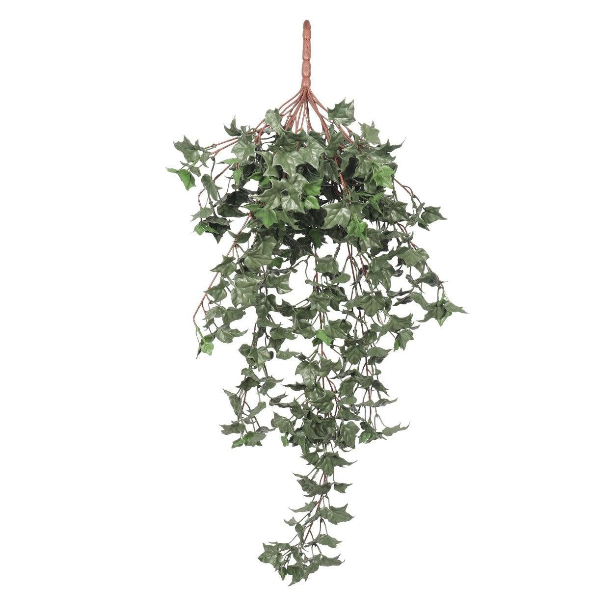 Hanging English Ivy Bush 80cm UV Resistant Deals499