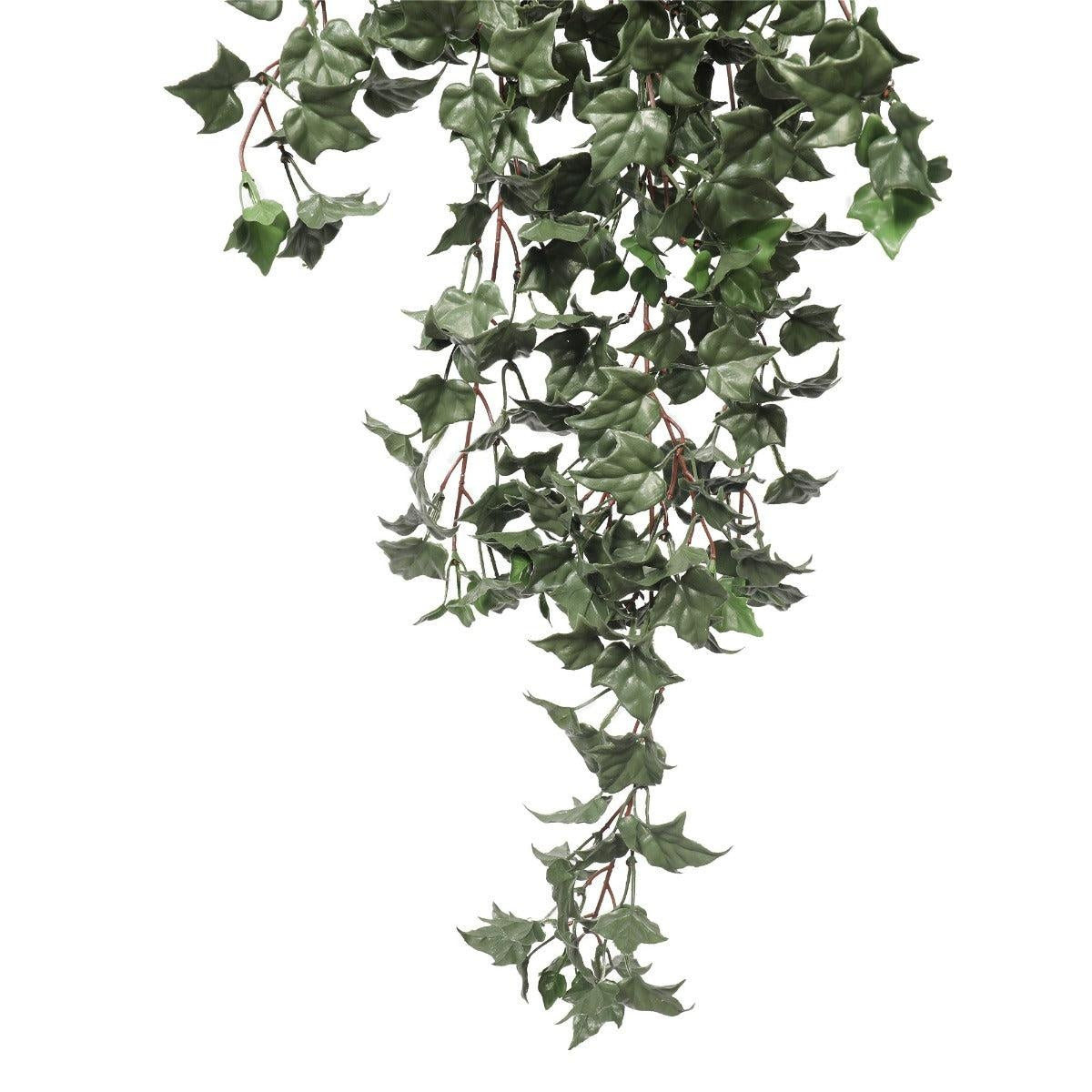 Hanging English Ivy Bush 80cm UV Resistant Deals499