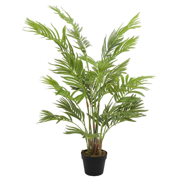 Artificial Potted Areca Palm Tree 120cm Deals499