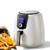 Spector 7L Air Fryer LCD Healthy Cooker Low Fat OilFree Kitchen Oven 1800W White Deals499