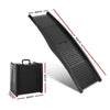 i.Pet Portable Folding Pet Ramp for Cars - Black Deals499