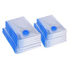 12x Vacuum Seal Storage Bags Space Saver Saving Compressed Organizer Bag X-Large Deals499