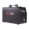 Traderight 180Amp Welder MIG ARC MAG Welding Machine Gas / Gasless Portable Deals499