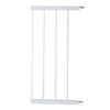 Baby Kids Pet Safety Security Gate Stair Barrier Doors Extension Panels 30cm WH Deals499